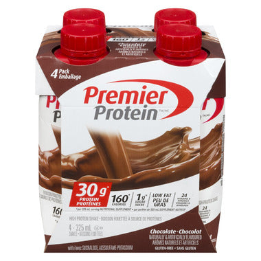 Premier Protein Shake