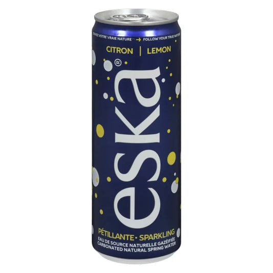 ESKA PETILLANTE LEMON
