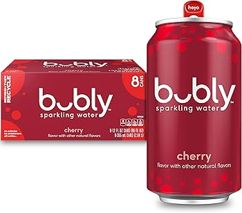 BUBLY CHERRY