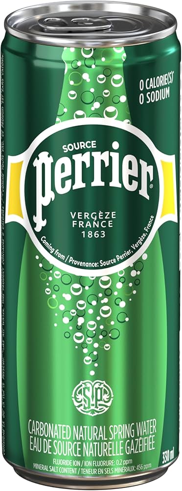 PERRIER