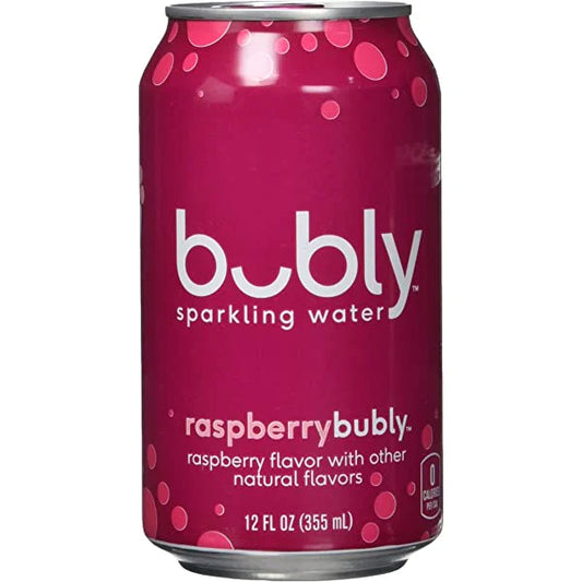 BUBLY FRAMBOISE