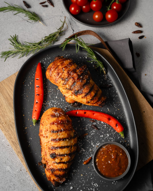 Poitrine Italienne ( 1kg )