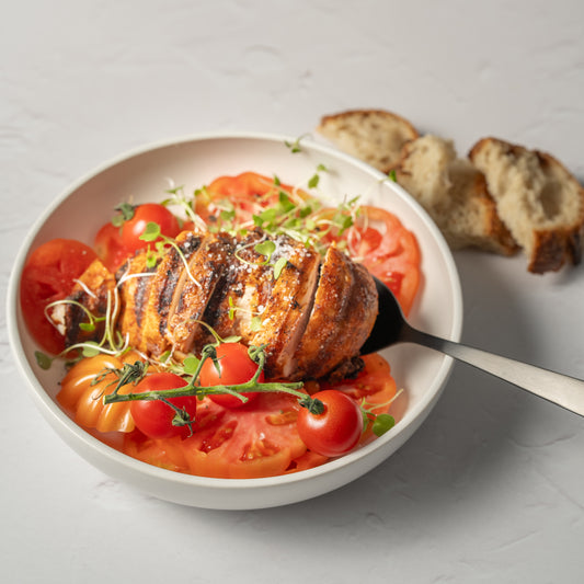 Poitrine BBQ ( 1kg )