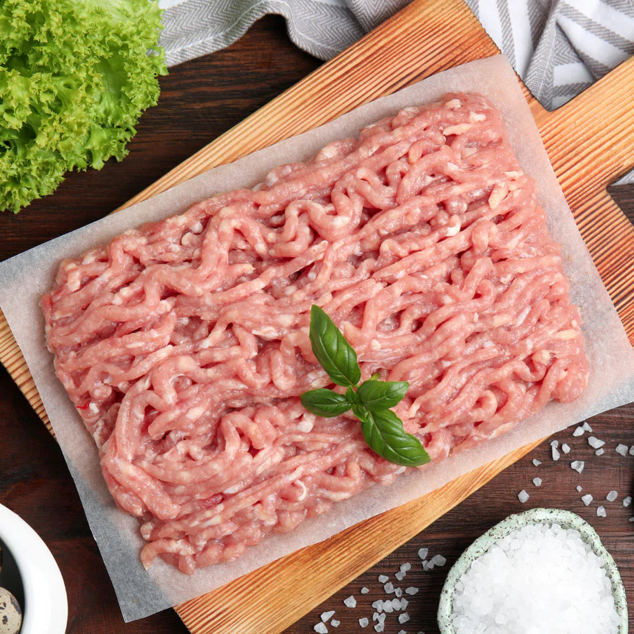 Poitrine Hachée Fines Herbes ( 500 g )