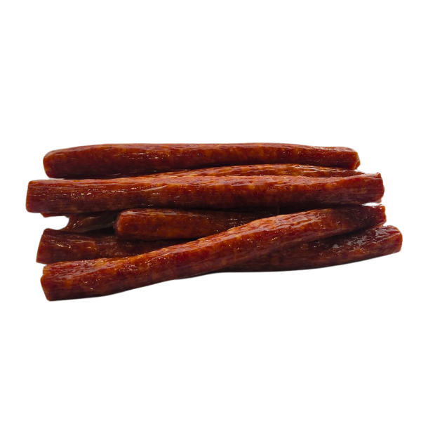 Pepperoni Bison Doux