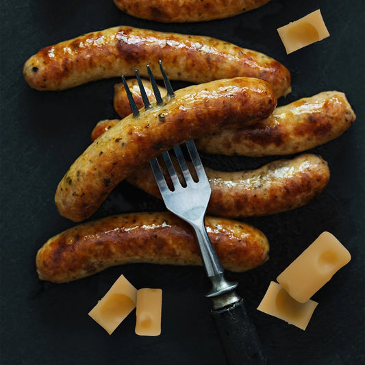 Saucisses Allegro