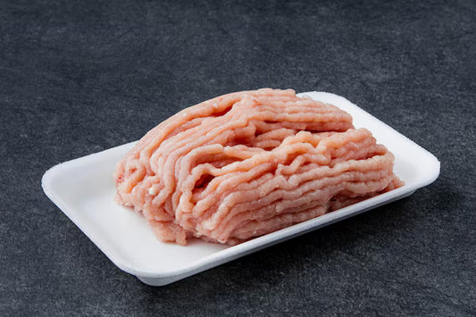 Poitrine Hachée Miel et ail ( 500g )