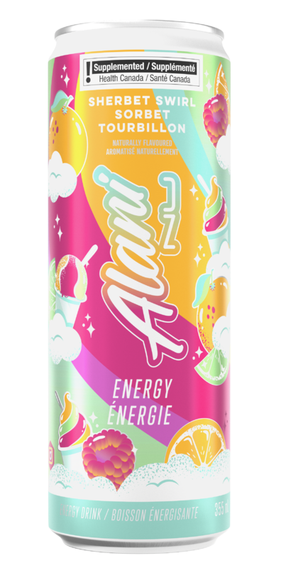 ALANI SORBET TOURBILLON