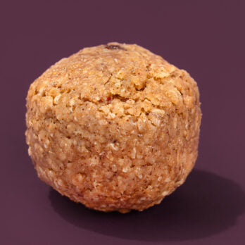 Avoine et raisins secs