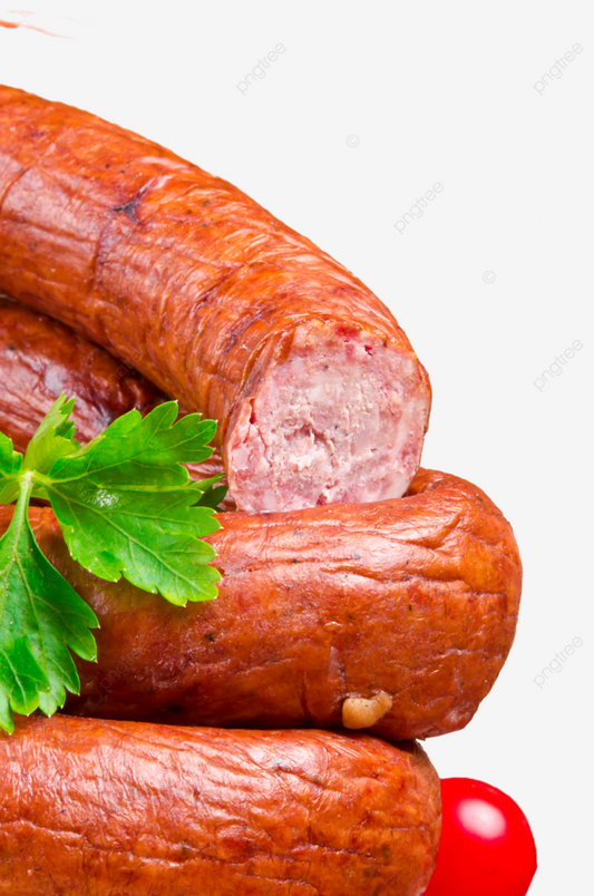 Saucisses Diabolo ( piri-piri )
