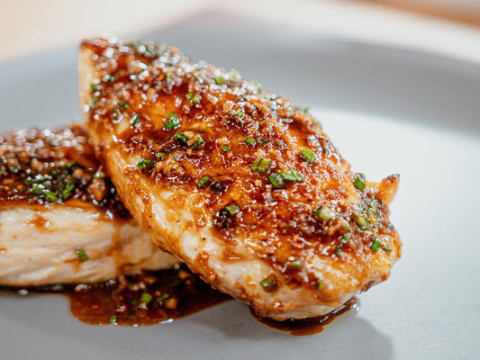 Poitrine Maison Vaudois ( 1kg )