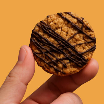 Beurre de Cacahuete Crunch