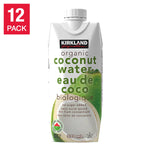 EAU DE COCO BIOLOGIQUE