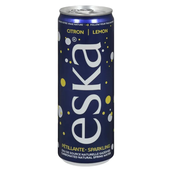 ESKA PETILLANTE LEMON