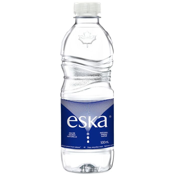 EAU ESKA