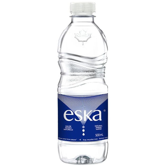 EAU ESKA