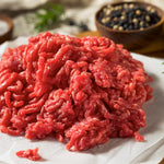 Bœuf Hachée Extra Maigre 454g 1lb