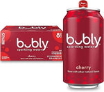 BUBLY CHERRY