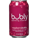 BUBLY FRAMBOISE