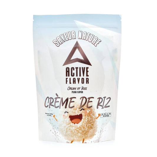 Crème de riz saveur Nature 1,5 kilos