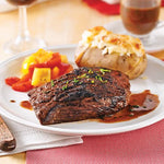 ( 1 kg )Bavette de Bœuf ANGUS AAA certifiée