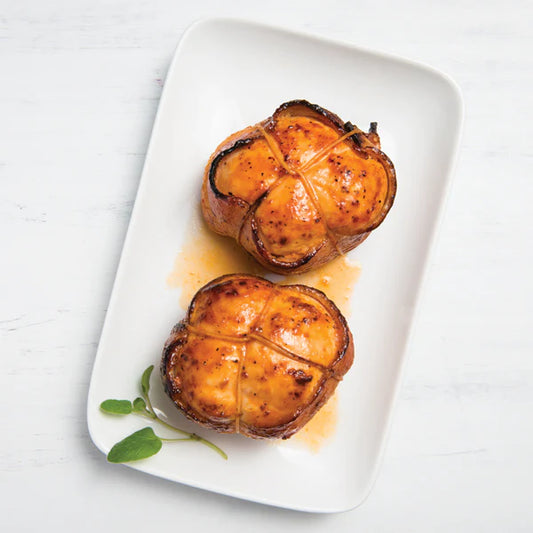 Tournedos de Poitrine de poulet  (2|paquet) 140g