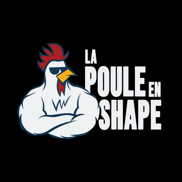 LA POULE EN SHAPE INC