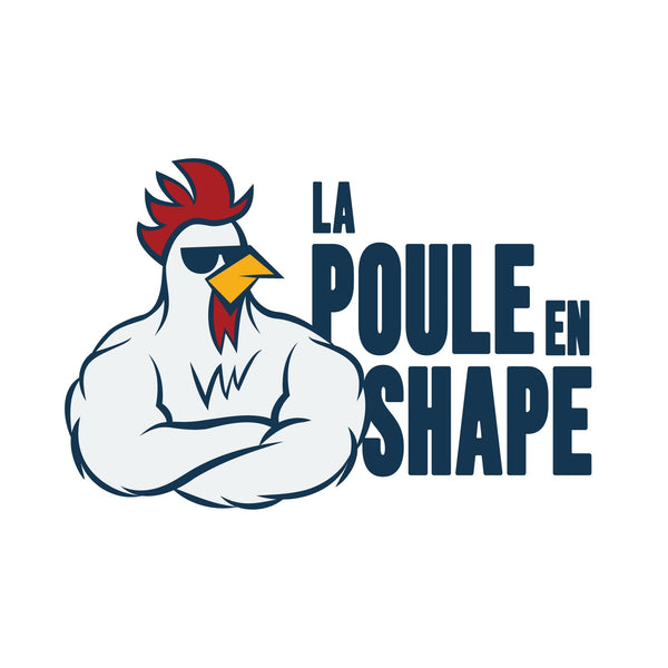 LA POULE EN SHAPE INC