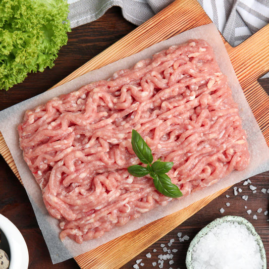Poitrine Hachée Fines Herbes ( 500 g )