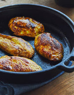 Poitrine au Cari ( 1kg )