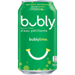 BUBLY LIME