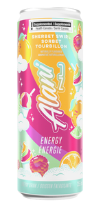 ALANI SORBET TOURBILLON