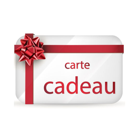Carte Cadeau LA POULE EN SHAPE
