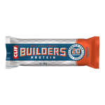 BUILDERS BARRER PROTEINE CHOCOLAT