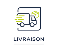 Livraison GRATUITE 1ʳᵉ commande — avec code TikTok70