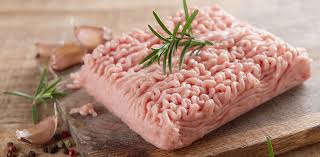 Poitrine de Poulet Hachée Tandoori 500g