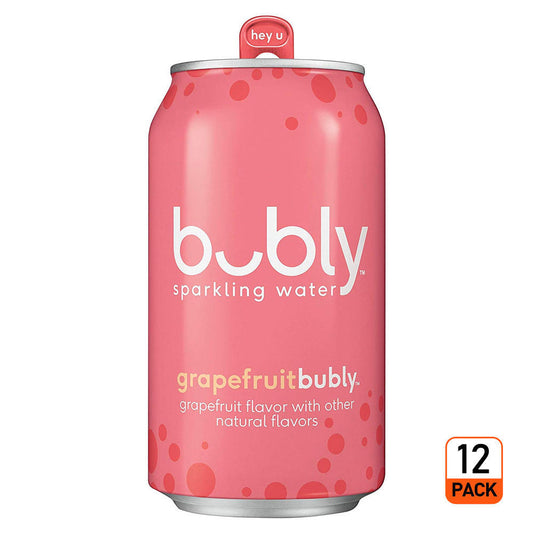 BUBLY PAMPLEMOUSSE