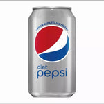 PEPSI DIETE